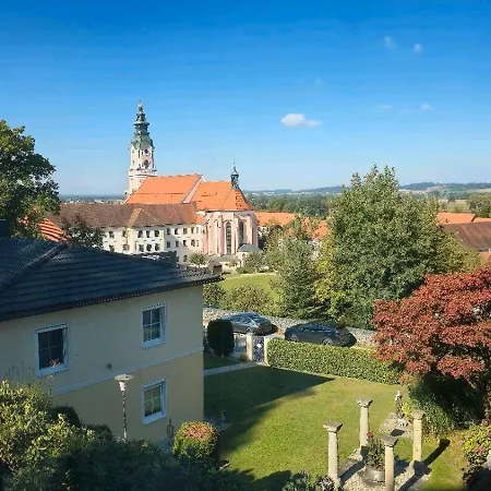 別荘 Zum Waldschloessl Im Vilstal