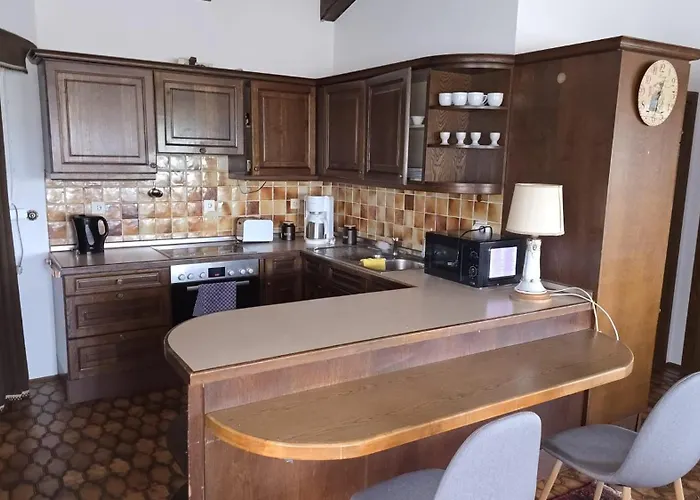 Zum Waldschloessl Im Vilstal Tatil Evi Aldersbach