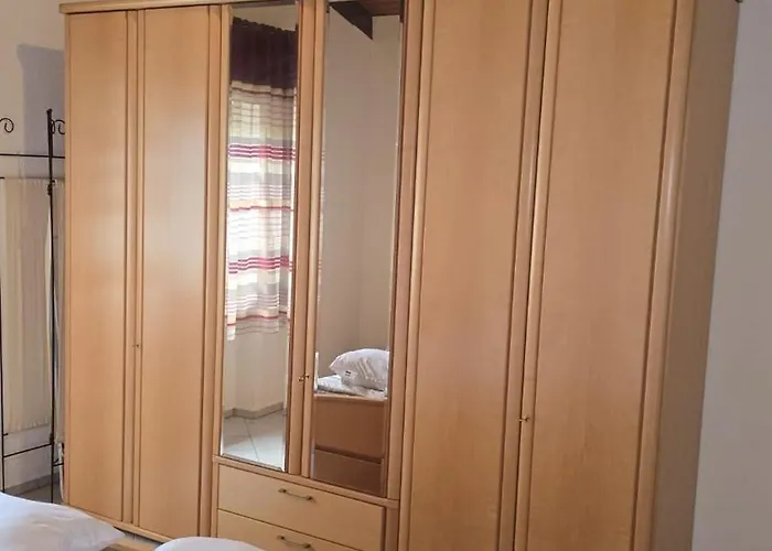 Tatil Evi Zum Waldschloessl Im Vilstal Aldersbach